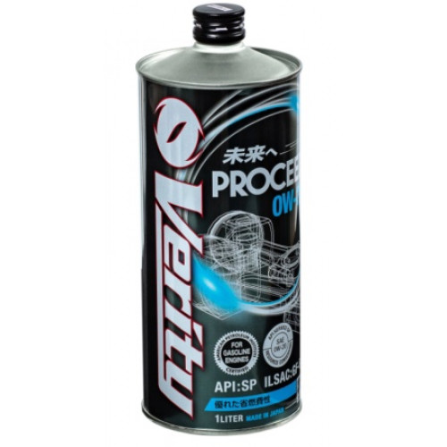 Масло моторное VERITY PROCEED (MADE IN JAPAN) 0w20 SP GF6A 1л Масло моторное VERITY PROCEED (MADE IN JAPAN) 0w20 SP GF6A 1л