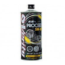 Масло моторное VERITY PROCEED (MADE IN JAPAN) 5w30 SP GF6A 1л Масло моторное VERITY PROCEED (MADE IN JAPAN) 5w30 SP GF6A 1л